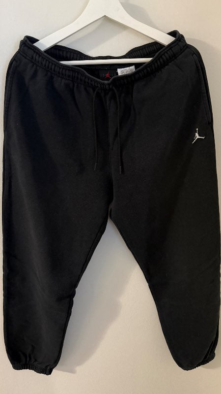 NIKE JORDAN sweatpants