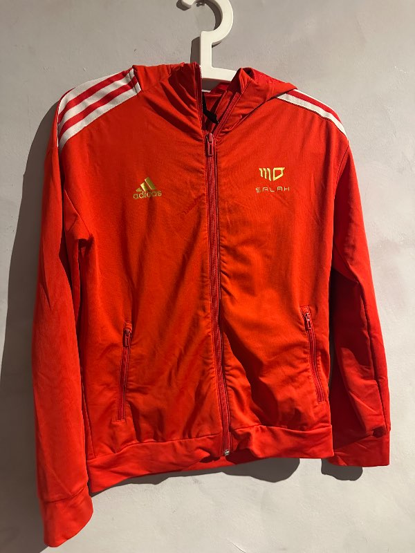 Adidas Liverpool Mo Salah