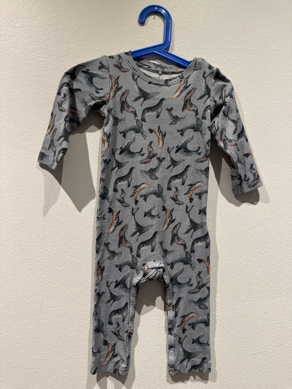 Heilgalli Name it selir