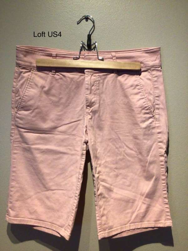 Loft jorts us4