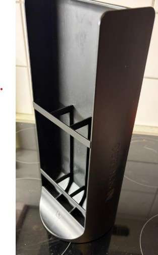 Nespresso kaffistandur