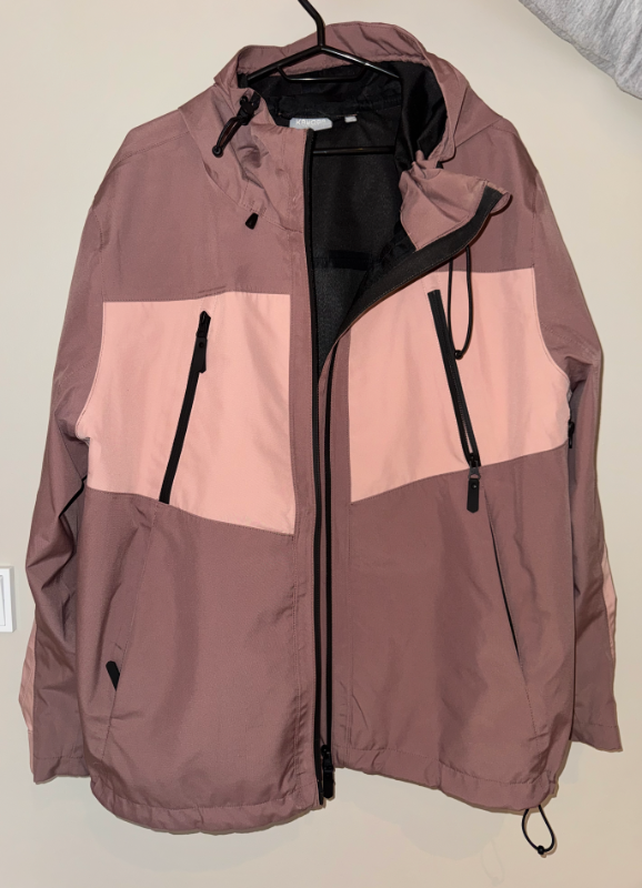 Jacket Kayoba