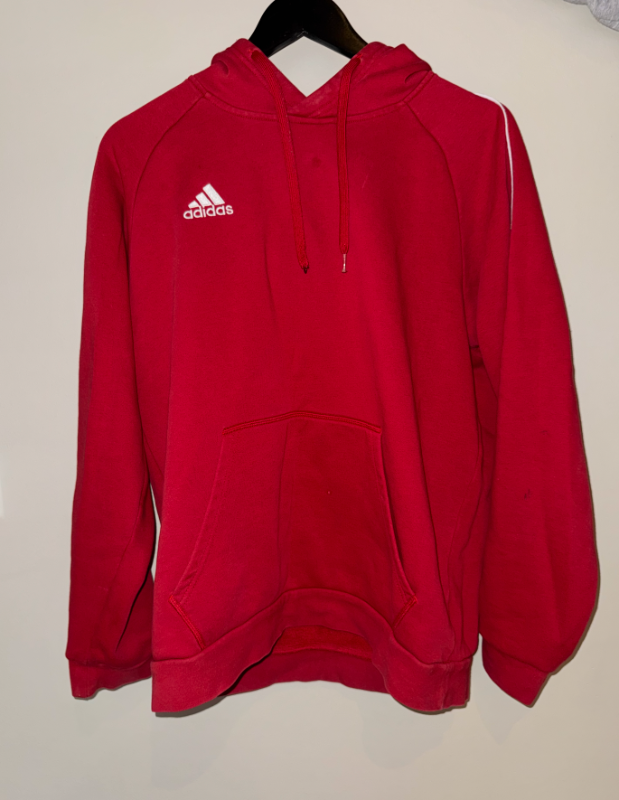 Hoodie Adidas
