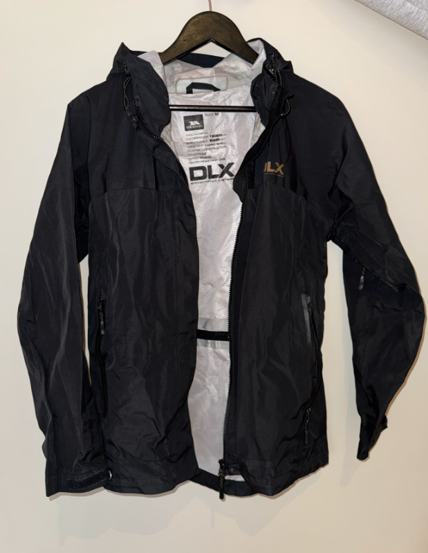 Jacket Gore-tex