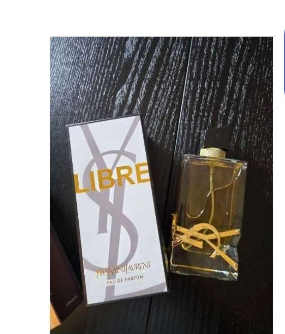 Ónotað YSL 90ml.