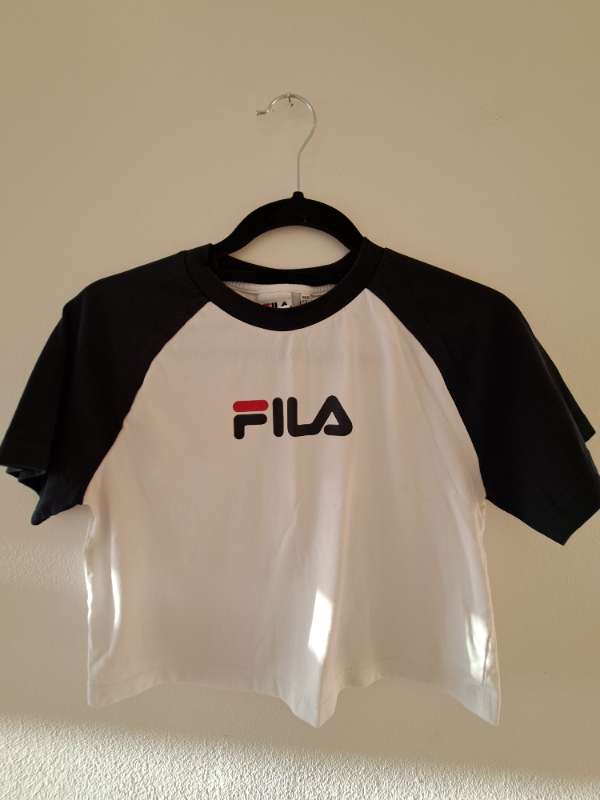 FILA TSHIRT
