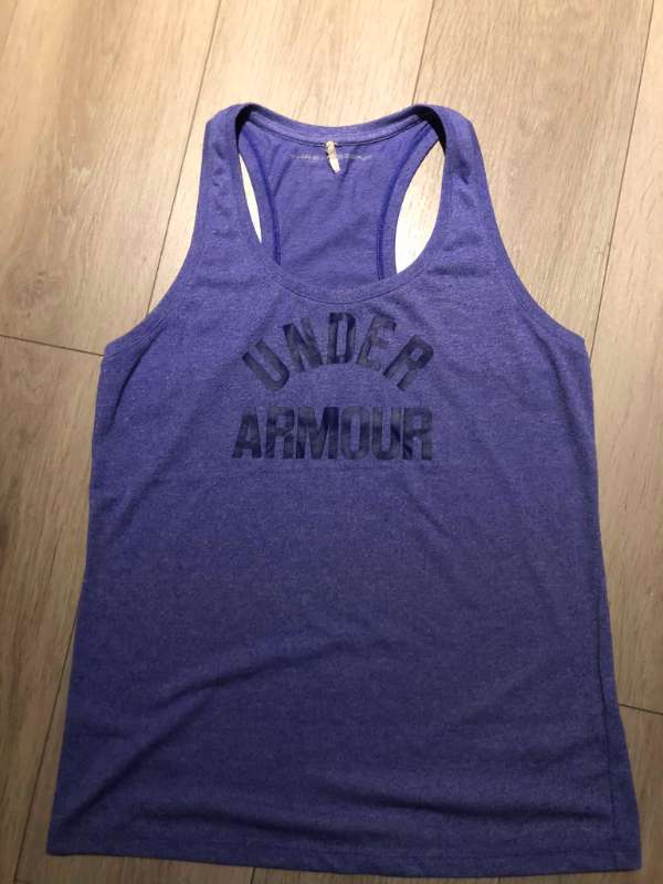 Under Armour hlýrabolur