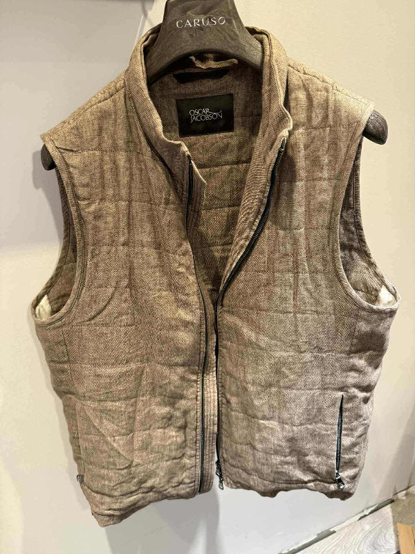 Oscar jacobsen vesti