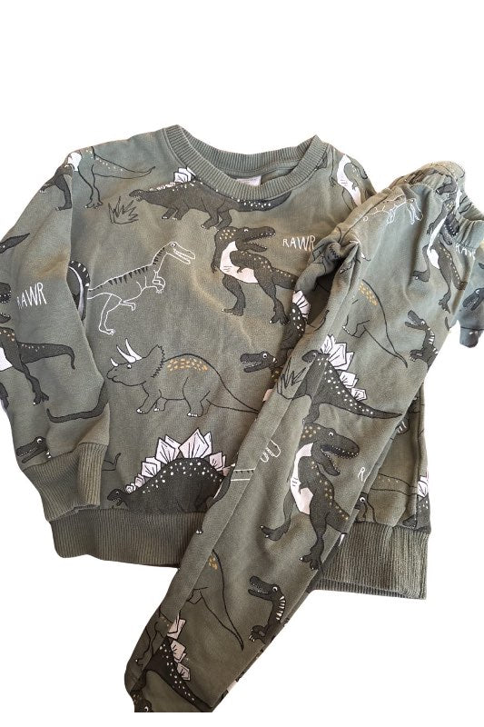 Lindex Risaeðlu sett