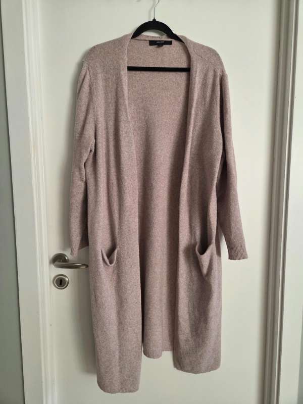 Vero Moda bleik golla XL