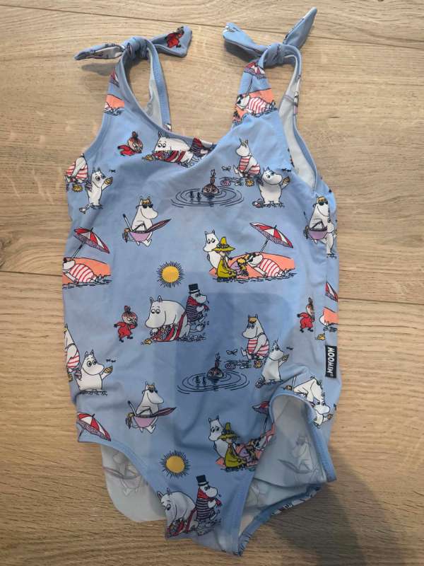 Moomin Sundbolur
