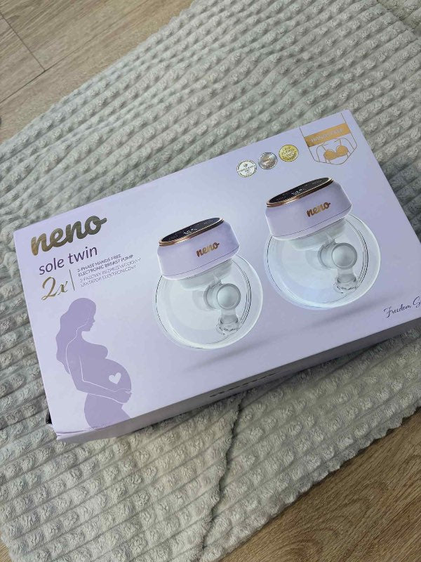Breast Pump