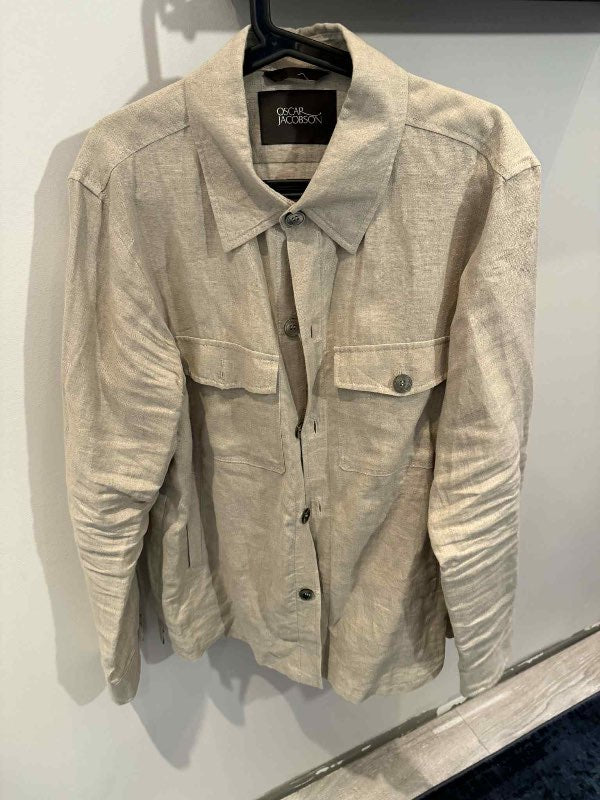 Oscar jacobsen jakki