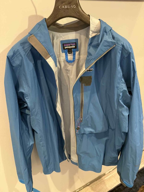 Patagonia vindjakki