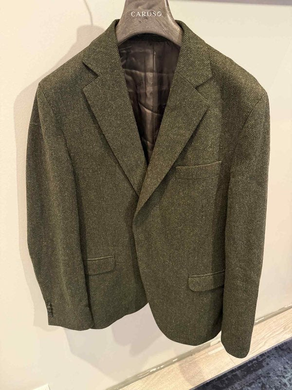Oscar jacobsen tweed jakki