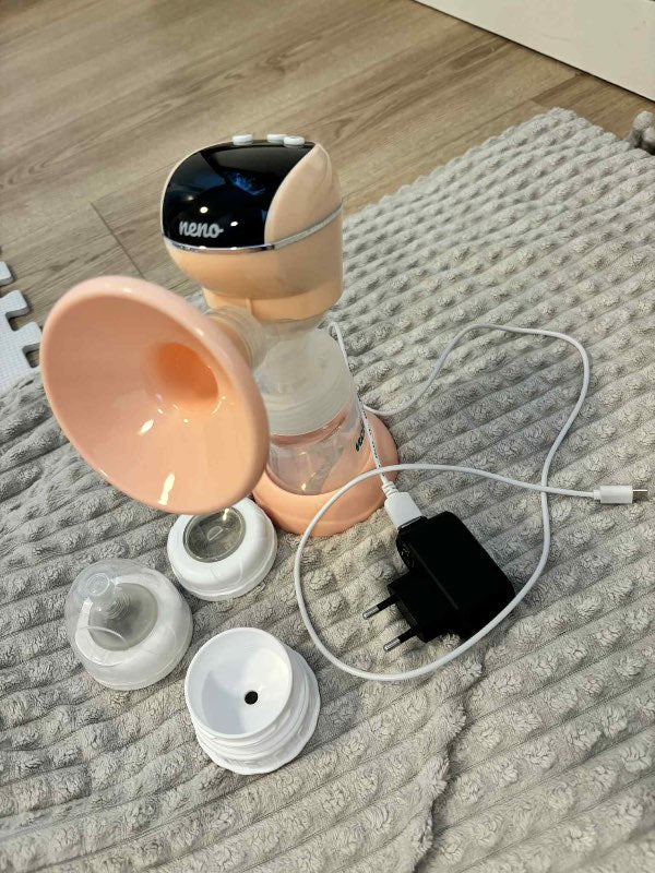 Breast Pump