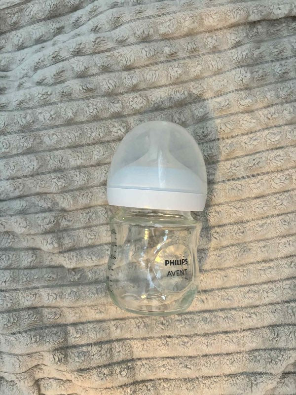 bottle