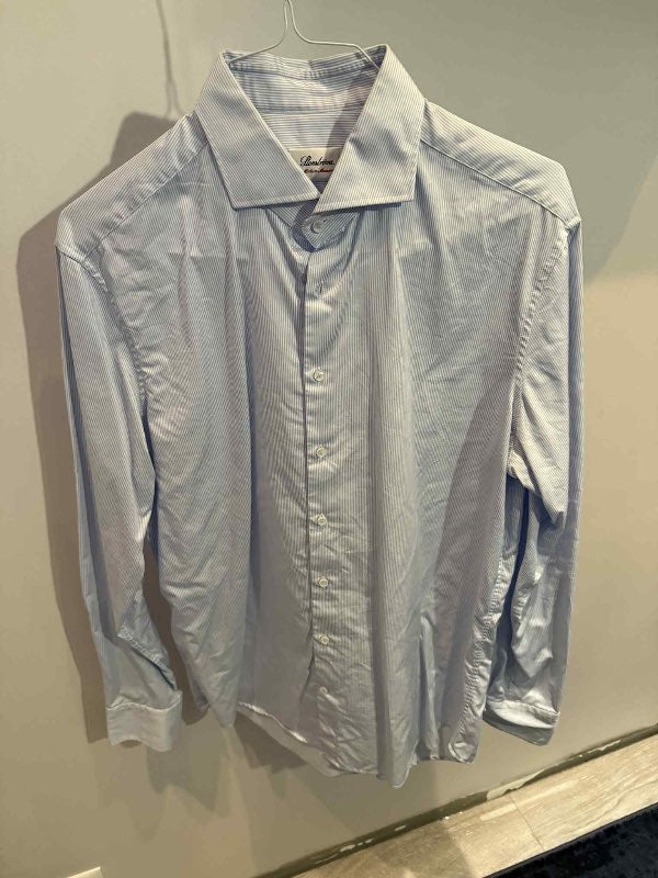 Stenström skyrta röndótt