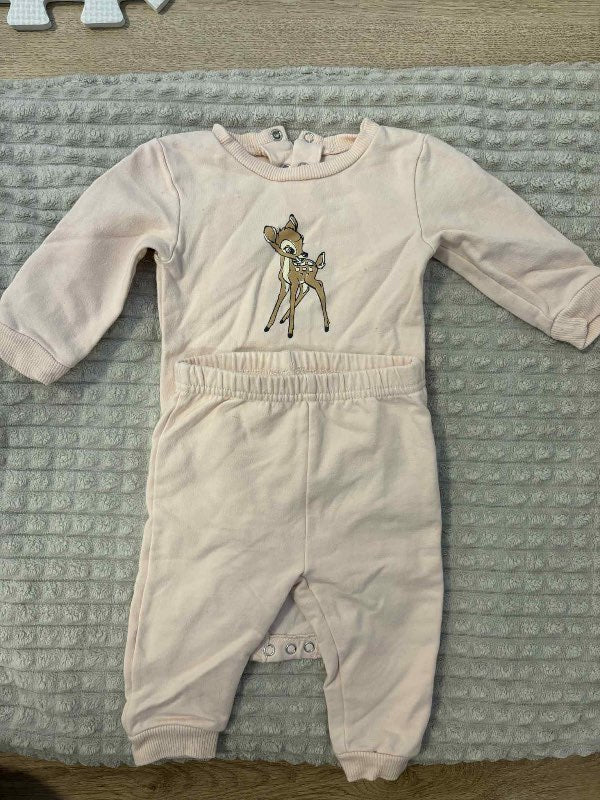tracksuit set