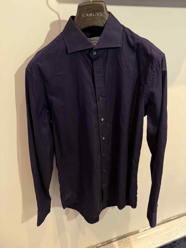 Stenström skyrta dökkblá