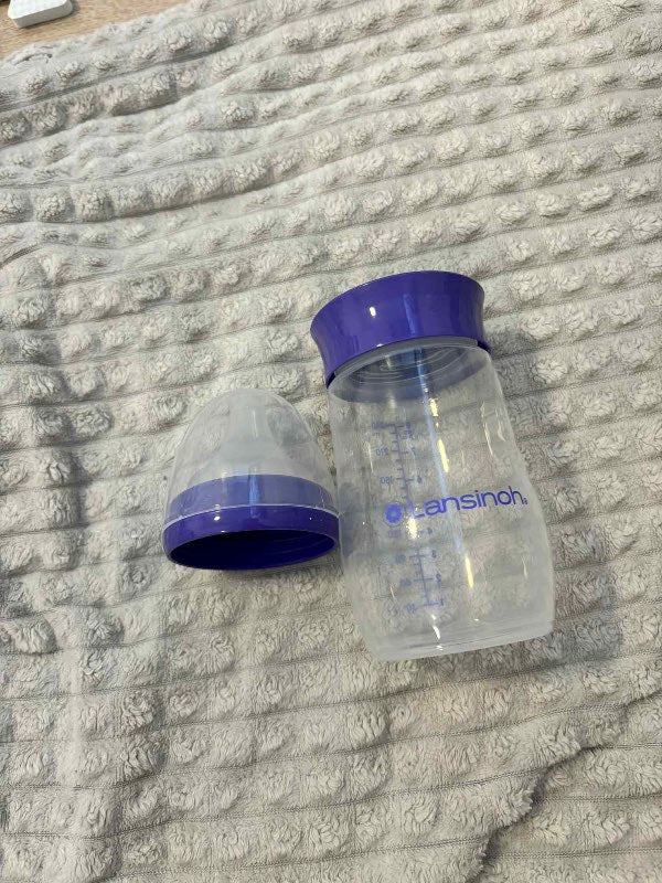 Bottle