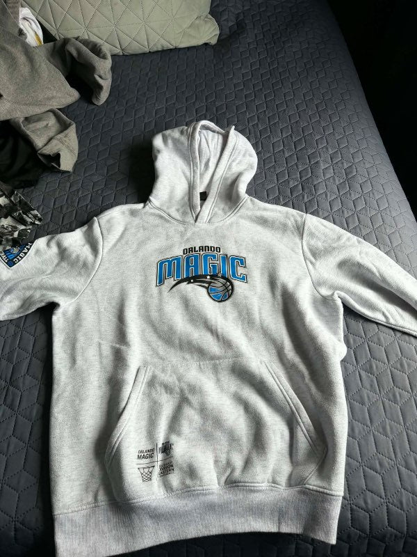 orlando magic peysa