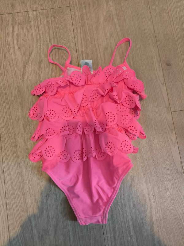 Sundb. bleikur Primark