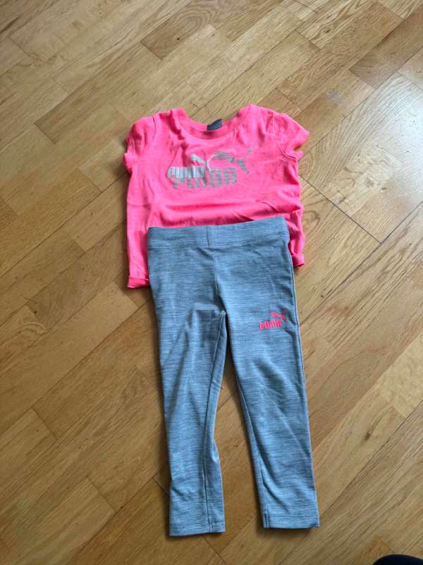 set puma