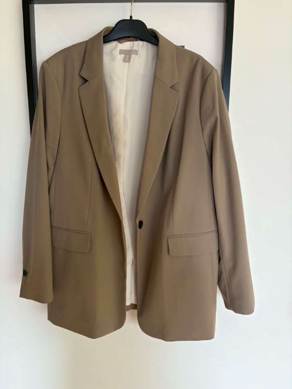 H&M Blazer