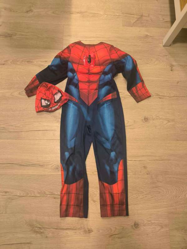 Spiderman