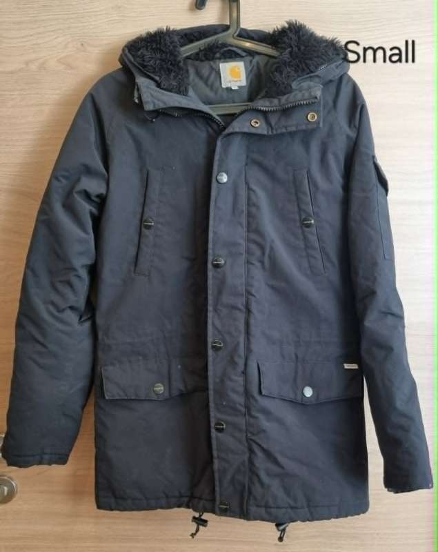 úlpa Carhartt