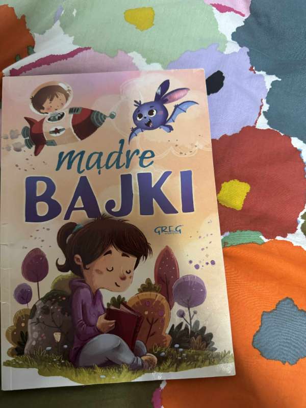 madre bajki