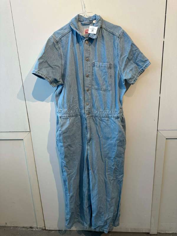 Gallasamfestingu Levis