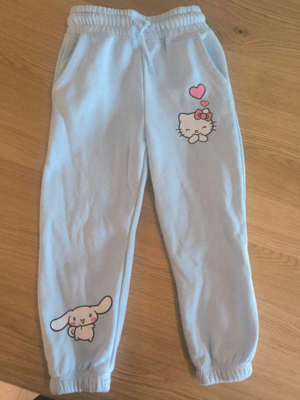 Buxur Hello Kitty