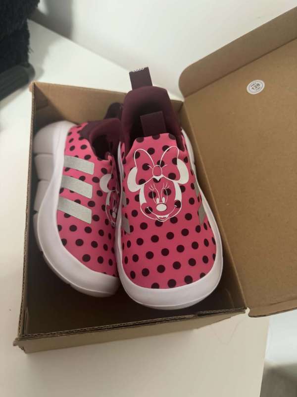 adidas minnie