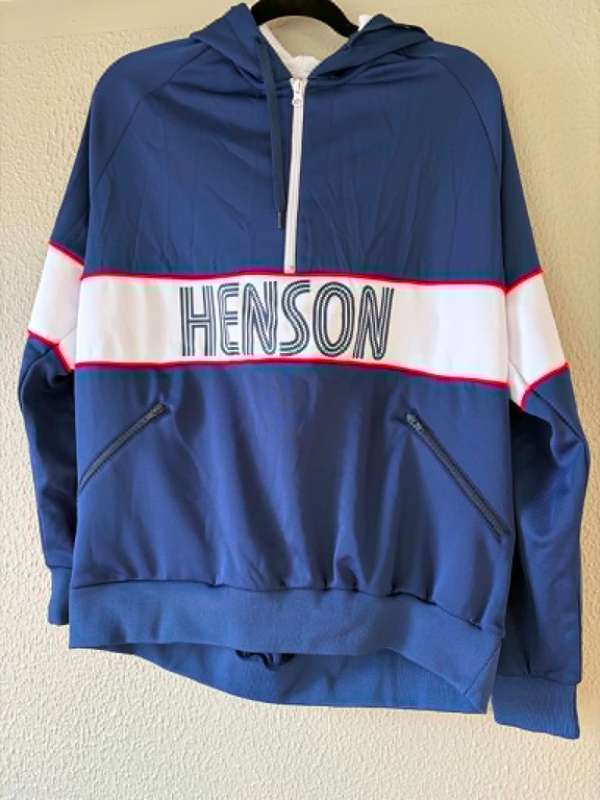 Henson peysa