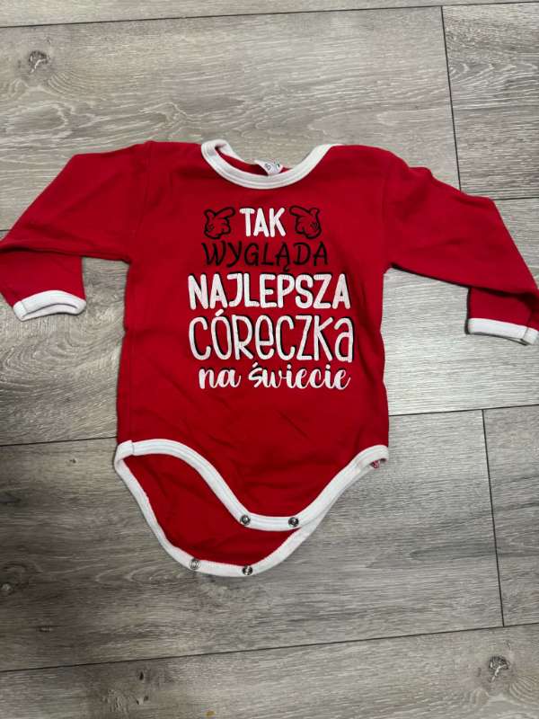 body tak wyglada