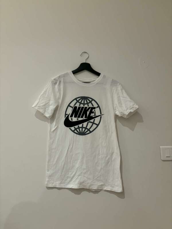Nike bolur
