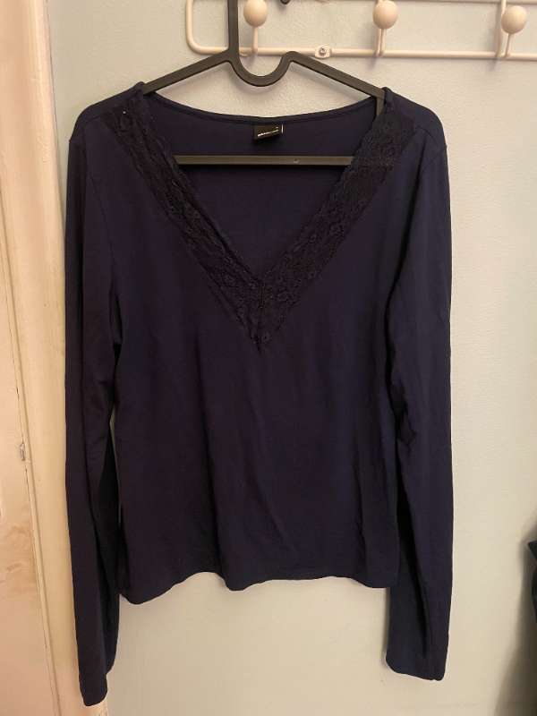 Gina Tricot (Langerma bolur)