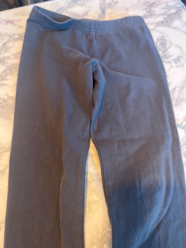 s gráar leggings
