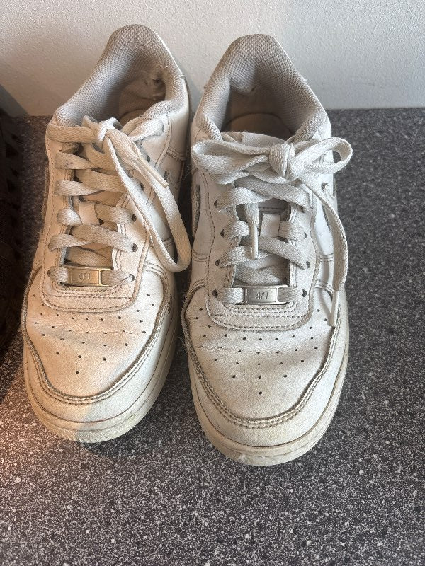 Nike skór