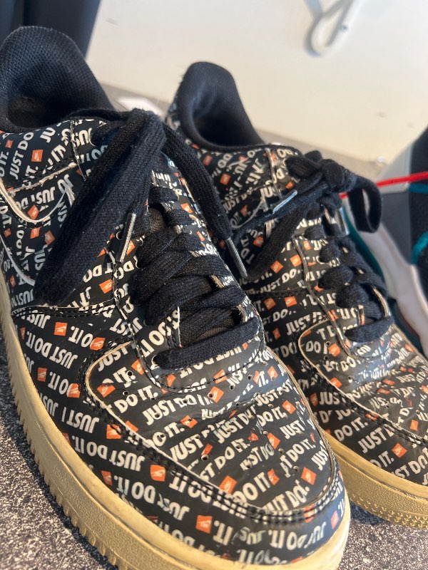 Nike