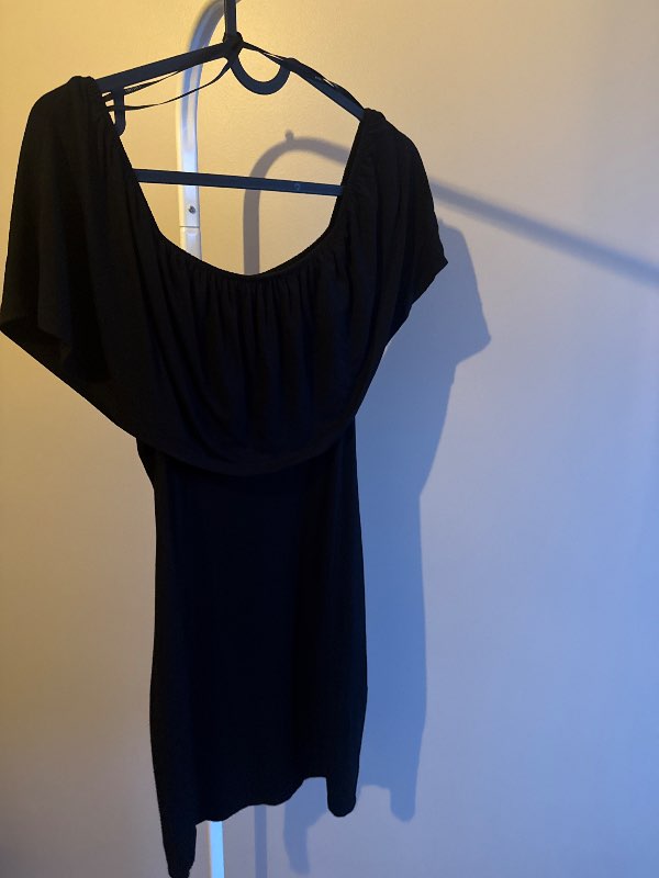Forever21 kjóll