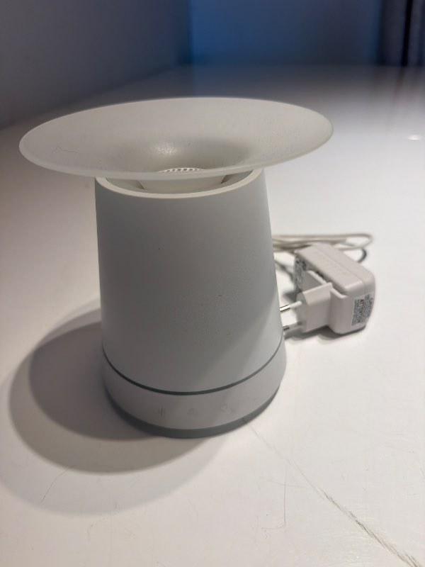 Air diffuser