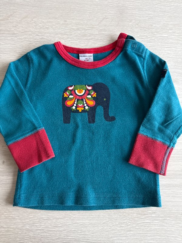 Langermabolur POP