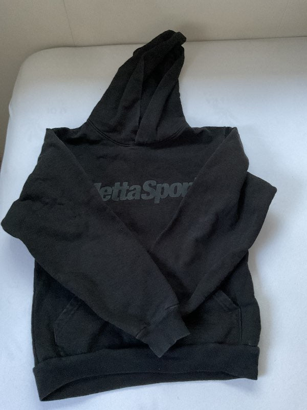 Metta sport hettupeysa