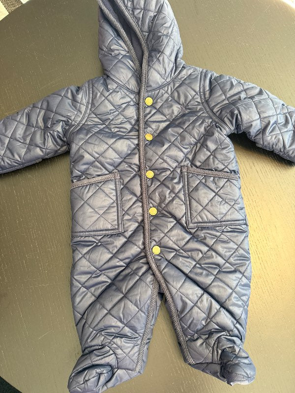 Ralph Lauren kuldagalli
