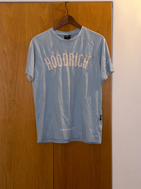 Hoodrich