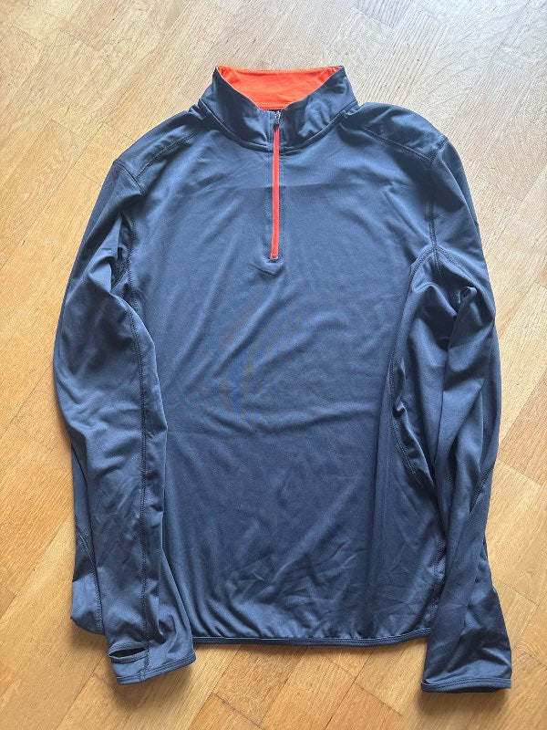 Dryfit síðerms peysa A87