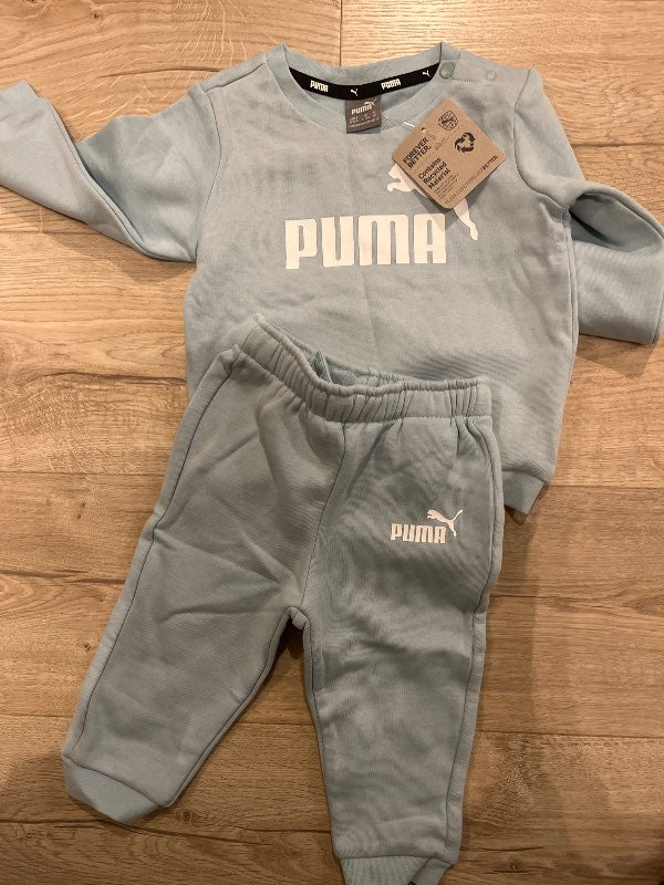 Puma sett